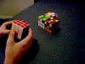 Notation (Optional) Solving the Rubik\ Notation (Optional) Solving the Rubik\
