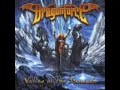 Dragonforce - Black Fire