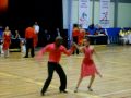 OPENING CONCURSO NACIONAL DE BAILE DEPORTIVO EDEL CARBONELL