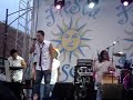 Los Crudos de Durango haciendo a todo Chicago Bailar!!!