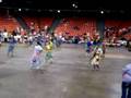videos de Womens Jingle @ the 55th AIC Powwow 2008
