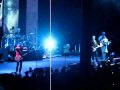 R.E.M. - Man on the Moon @ Merriweather Post Pavilion
