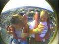 Ali and Jamie on The SlingShot