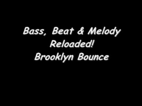 bounce energy bounce energy