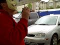 After a Scientologist Assaults Seattle Anonymous After a Scientologist Assaults Seattle Anonymous