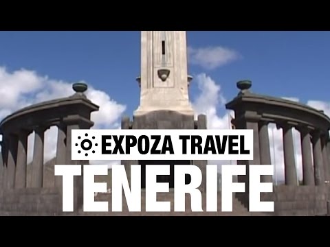 Tenerife Travel Guide