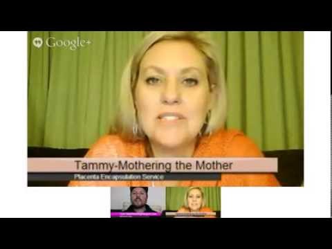 how to know if placenta is functioning properly