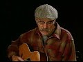 guitar legend roy book binder talks about reverend gary davis, and performs 
