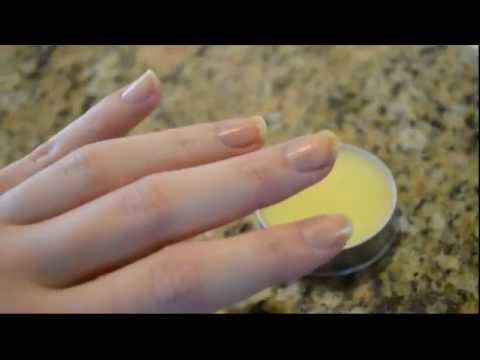 how to quickly whiten nails