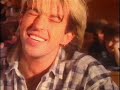 Limahl - Too Much Trouble  [1984]