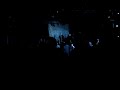 chiodos!! :d
i was so mad cause i had to pee really bad and i was standing in a huge line waiting to go potty and chiodos played first.  so i stood there in line and recorded the whole song.  :[