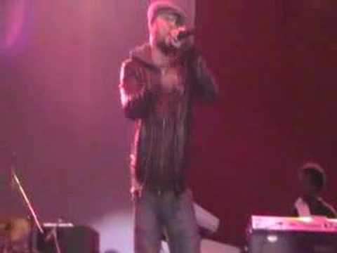 Common Live @ Loyola Marymount: I Used To Love H.E.R.