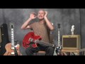 John reviews the Fender 1957 Champ amp reissue. link: www.johnhguitar.com