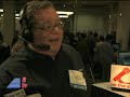 RT @tiffanyanderson: Check out @jayfish of @sterlingpr describe new @NETGEAR products at NYC CES Unveiled. Good stuff! http://bit.ly/5JZmeS