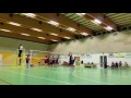 Serie D: Bessica 5° set