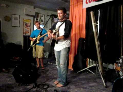 Jonah Delso, Most Recent Dreams