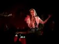 rona hartner & gypsy bio band