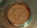 #736 Banana Cake