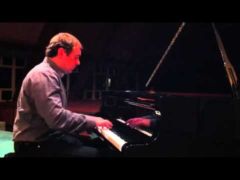 Piano Composition - Romantic Evening