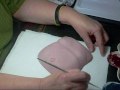 Painting Reborn Babies - 4th in a series.