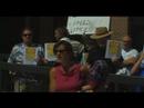 Senator Salazar Denver net neutrality petition delivery Senator Salazar Denver net neutrality petition delivery