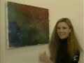 Art criticism... yeah right