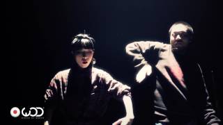 Boo + Yuli – World of Dance Japan