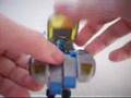 Transformers Armada Blurr Review