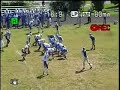 Defensive highlight tape