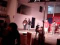 Arcanum covering SYMPHONY OF DISTRUCTION...@....Disturbed sound system