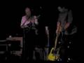 Renlo - David Childers w/ Randy Saxon