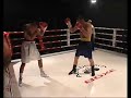 Bruno Carvalho Vs Mikola Khoroshilov (PARTE-1)