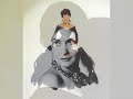 Virginia Zeani - La Traviata [5] Act ii Sc2  