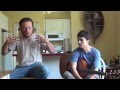 Click to View : Fitting the Music with the Dance