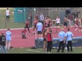 2011 Track - 1600 Meters (Elite Men) at San Gabriel Valley Championships