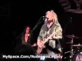 Y&T Winds of Change 11/20/09 -Mystic Theater Petaluma
