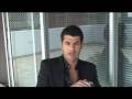 MICHEL OLIVARES EN ENTREVISTA PARA CONTEMPO TV