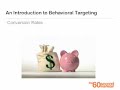 What is Behavioral Targeting?