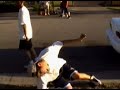 2002 NBA Playoff Re-Enactment of the Lakers vs. Kings Game