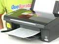 Impressora Epson CX5600