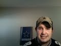 Dallas vs Tampa Bay, Fired Up Cowboys Fan