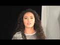 CONTEMPO BUSCA TOP MODEL MEXICANA CON MODELO FERNANDA
