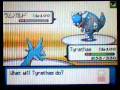 videos de D/P Wi-Fi Battle: XAlphaTekX vs. shadowbangerz
