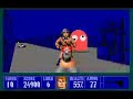 description: a run-through of episode 3's secretlevel on death incarnate difficulty, starting with pistol + 8 bullets, obtaining 100% kills/treasure/secrets. recording method: made a zmbv with dosbox 0.70. loaded it in virtualdubmod, created a wav file of the audio and converted it to mp3 with lame, and fast recompressed the video using the xvid codec. comments: featured for the first time on youtube, the infamous pac-man stage! no, this is not a mod - this is an actual secret level in the ...