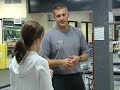 Nicole Ducouer:Olympic Weightlifting Challenge Nicole Ducouer:Olympic Weightlifting Challenge