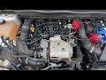 Gebrauchte Motor Ford B-Max (JK8) 1.0 EcoBoost 12V 100 Preis € 1.800,00 Margenregelung angeboten von Alexander Autodemontage