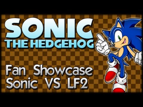 how to download sonic vs lf2