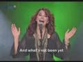 I dream of you O Lebanon-3ambahlamak ya libnan (english subtitles)
