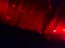 Be My Baby- Glasvegas- Barfly 13 Oct