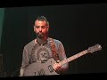 Scott Von Heldt Lotus HEAVY METAL demo